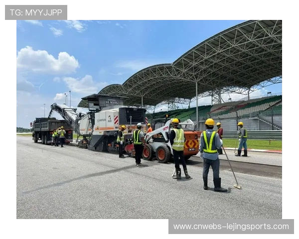 雪邦赛道CEO表态期待回归F1，但短期内暂无具体计划