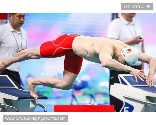 男子400米自由泳：陈声鑫3分53秒47夺冠