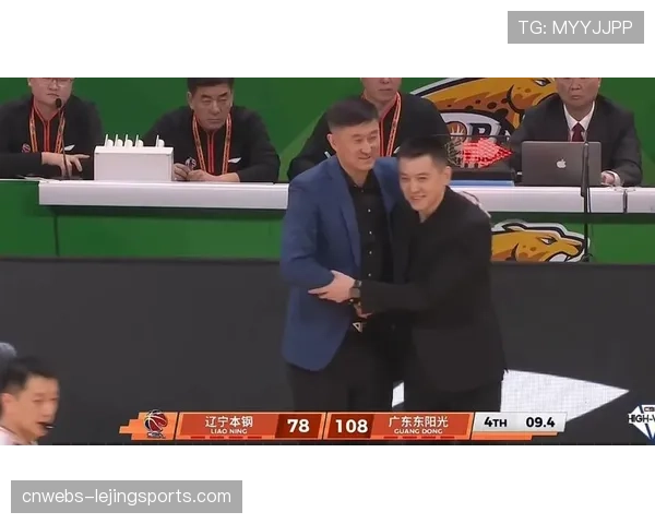 杨鸣赛前采访：对阵浙江，控制失误和把握转换进攻中的传球同样重要